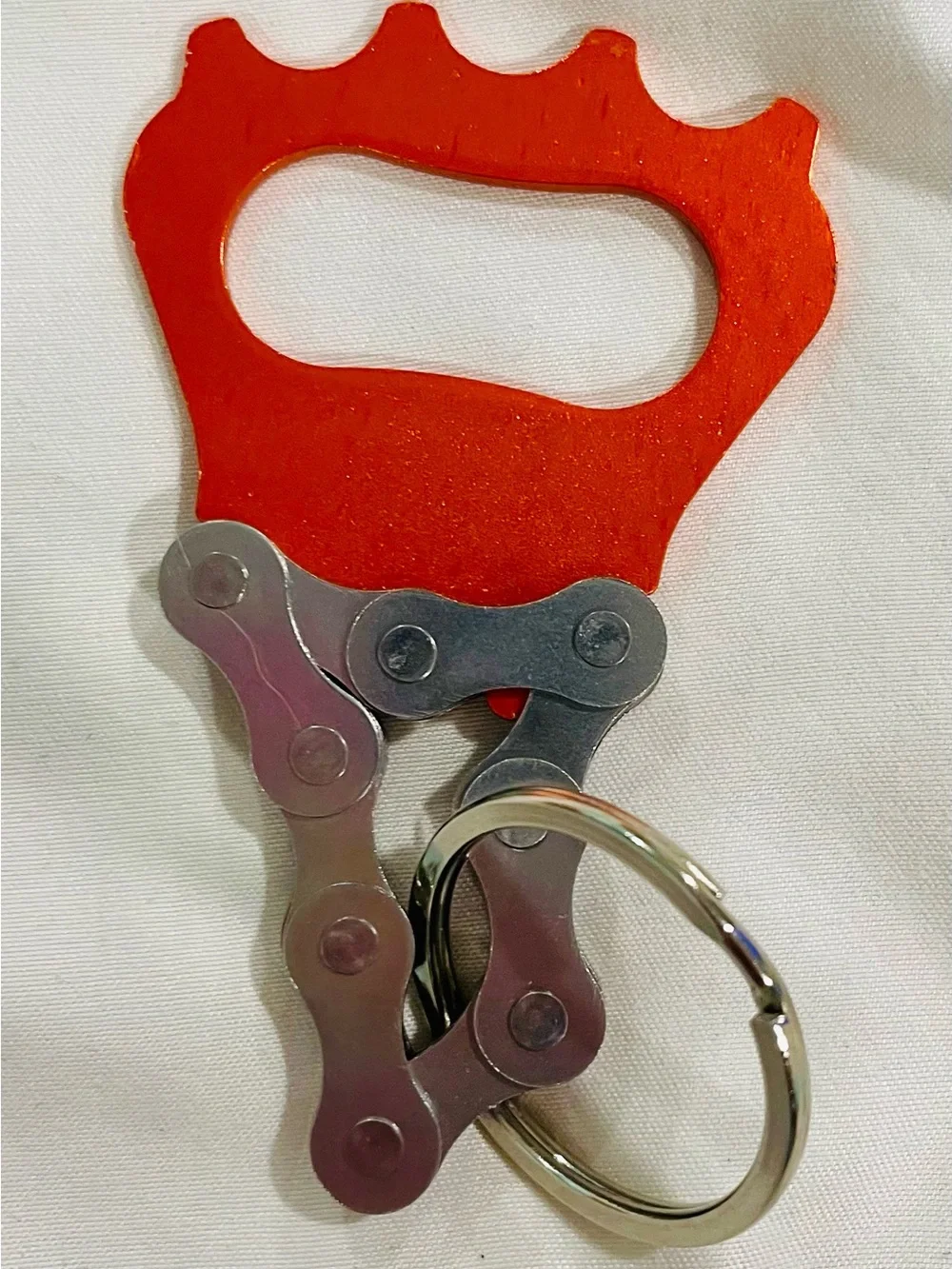 Brand New Merrell Wayfarer Sunglasses and Bike Chain Bottle Opener Keyring Set